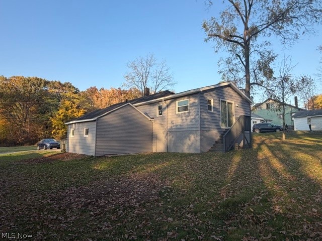 2838 Draper Street SE Warren OH 44484