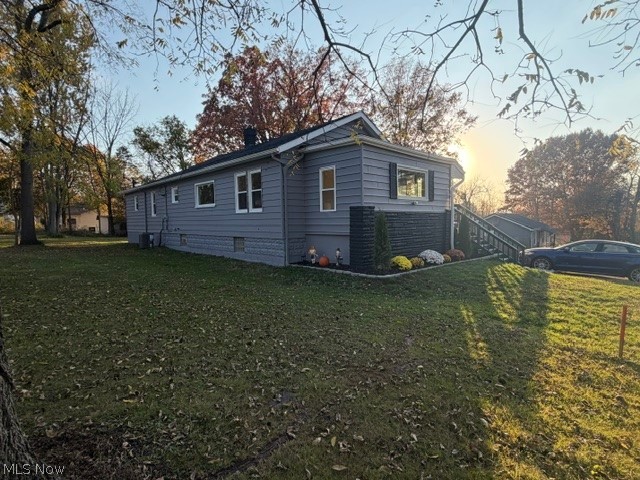 2838 Draper Street SE Warren OH 44484