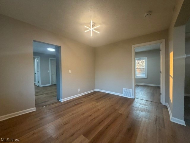 2838 Draper Street SE Warren OH 44484