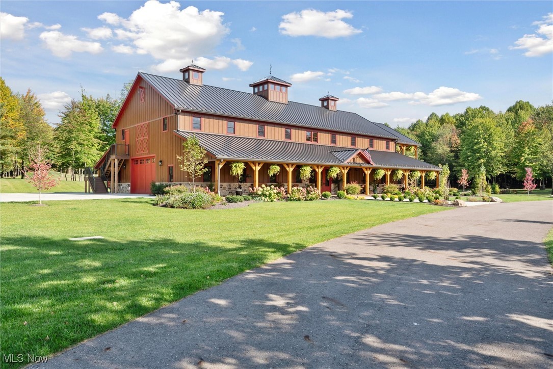 290 Townline Road Aurora OH 44202