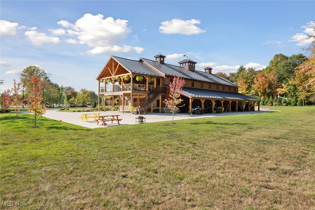 290 Townline Road Aurora OH 44202