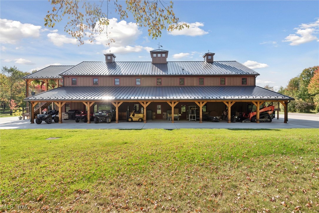 290 Townline Road Aurora OH 44202