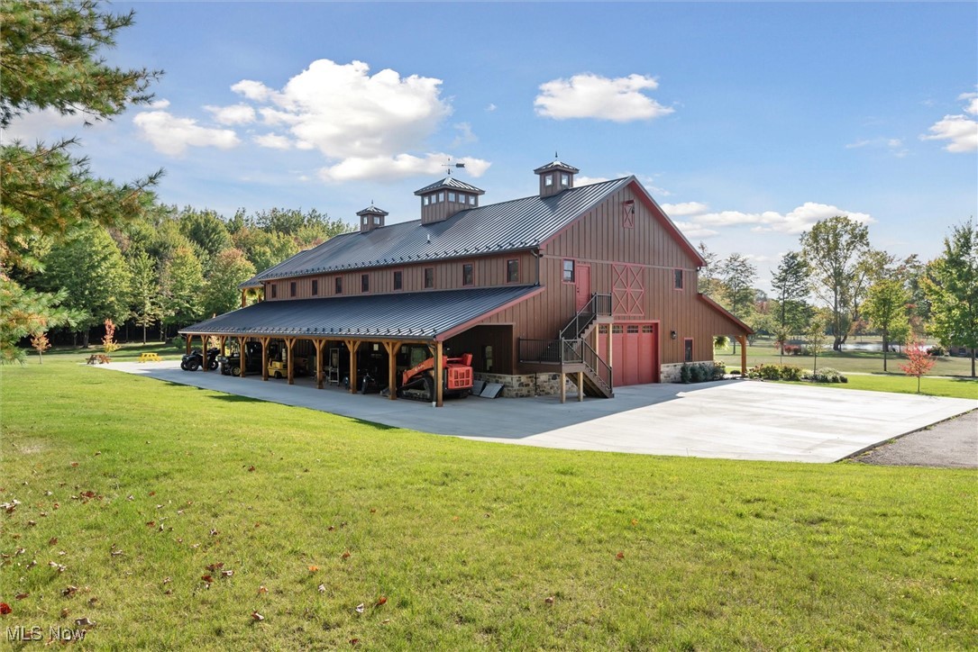 290 Townline Road Aurora OH 44202