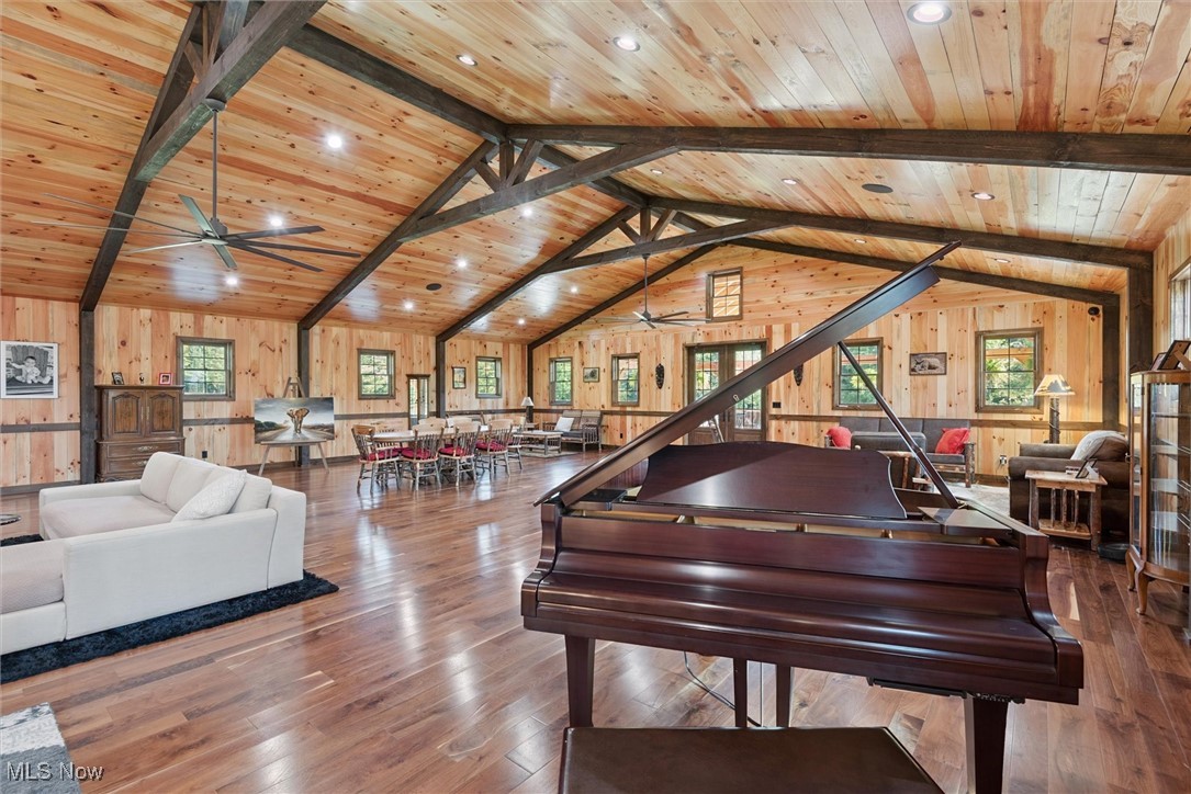 290 Townline Road Aurora OH 44202