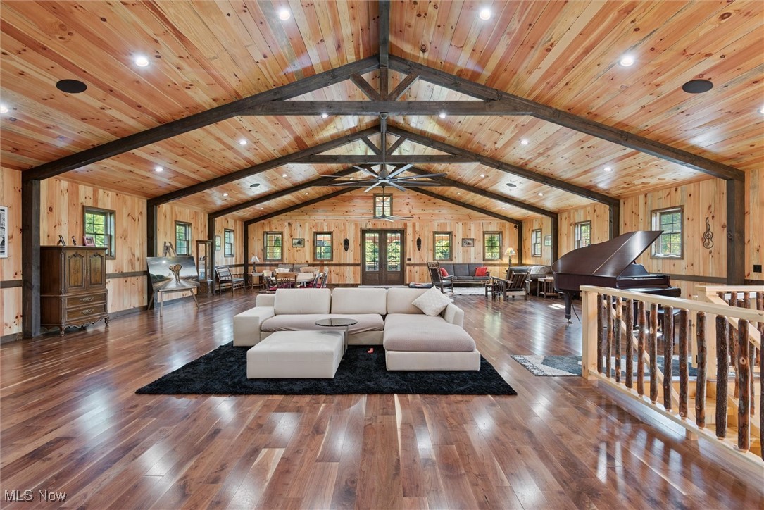 290 Townline Road Aurora OH 44202