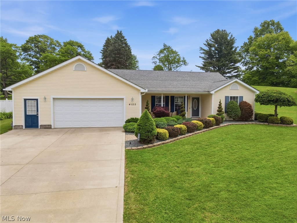 4122 Denise Drive Ashtabula OH 44004
