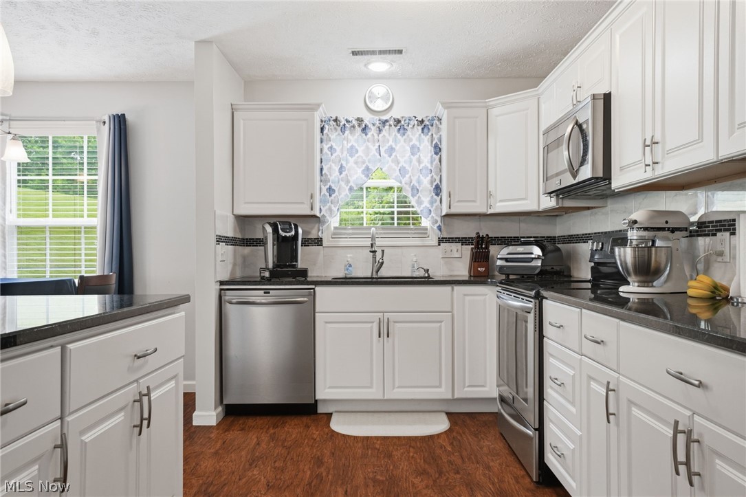 4122 Denise Drive Ashtabula OH 44004