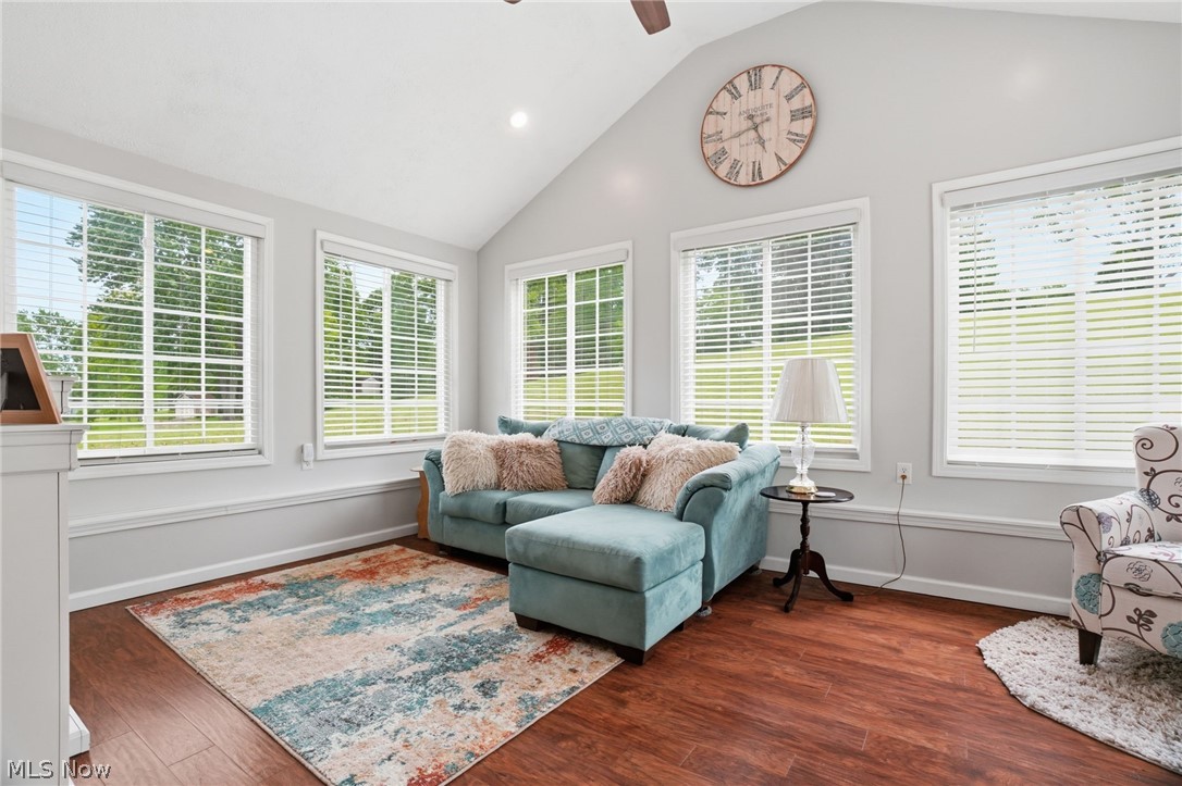 4122 Denise Drive Ashtabula OH 44004