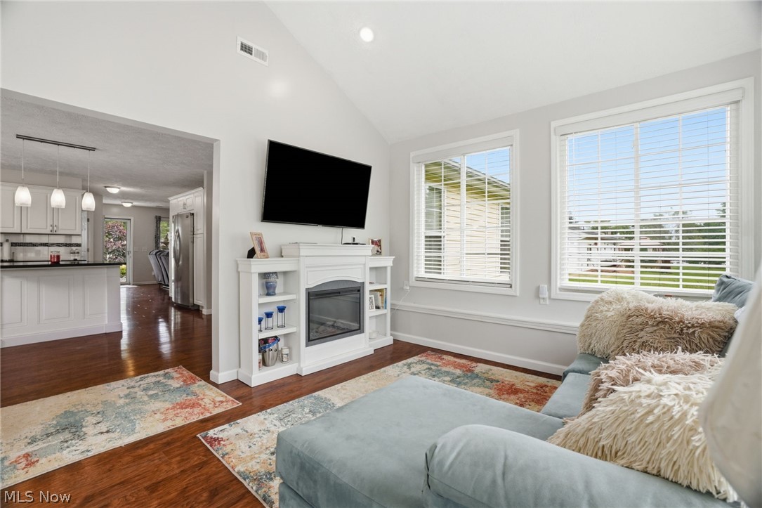 4122 Denise Drive Ashtabula OH 44004