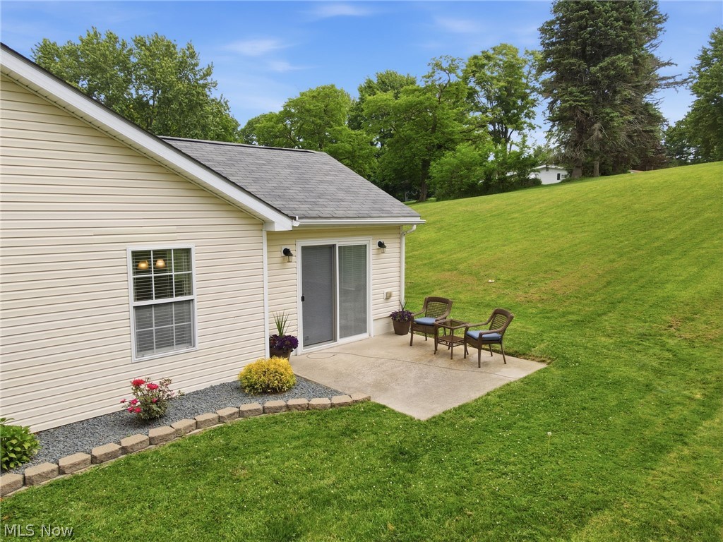 4122 Denise Drive Ashtabula OH 44004