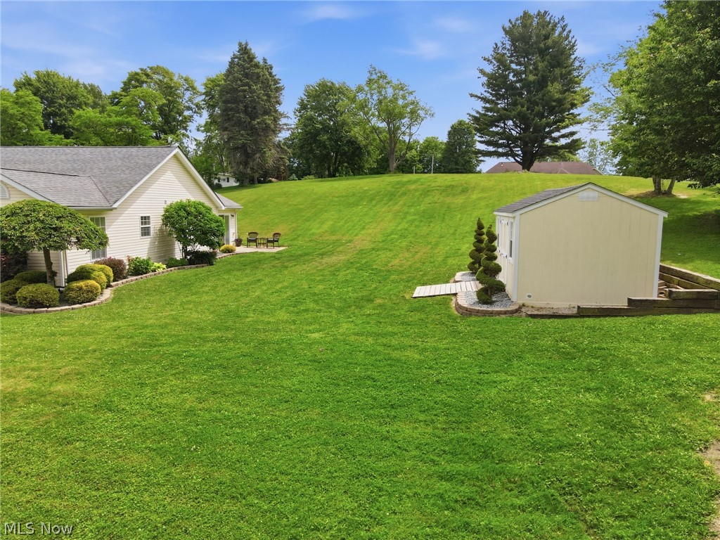 4122 Denise Drive Ashtabula OH 44004