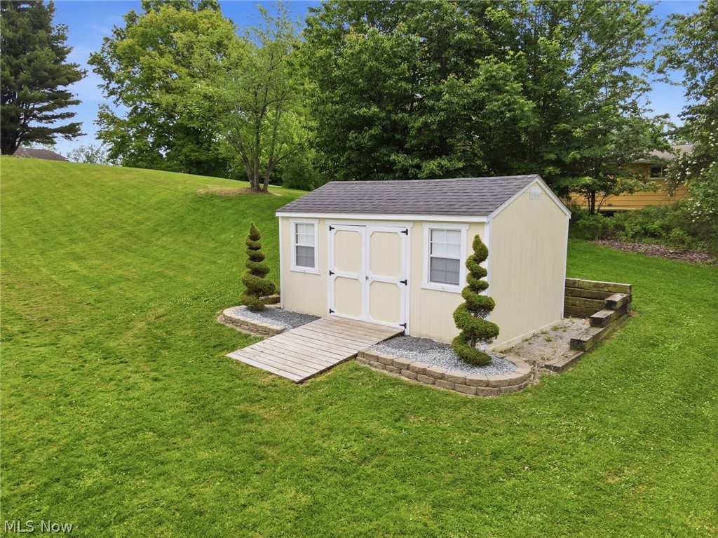 4122 Denise Drive Ashtabula OH 44004