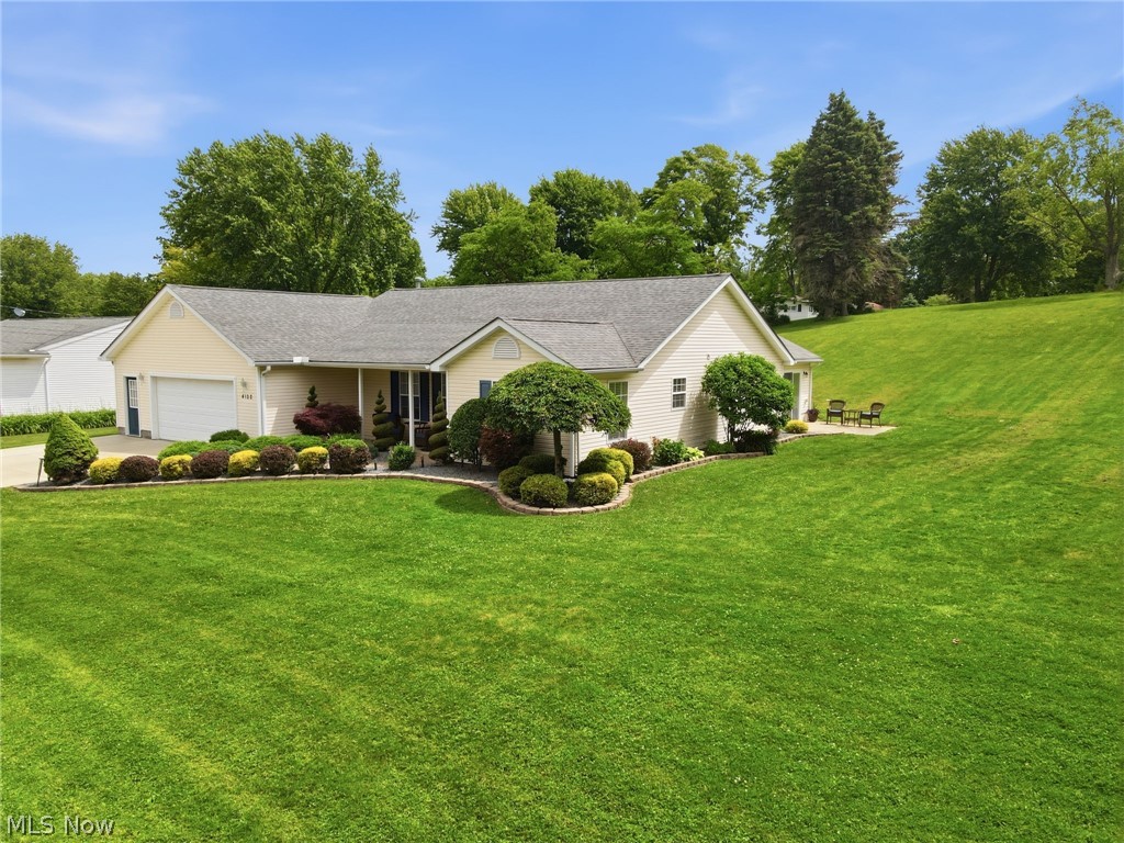 4122 Denise Drive Ashtabula OH 44004