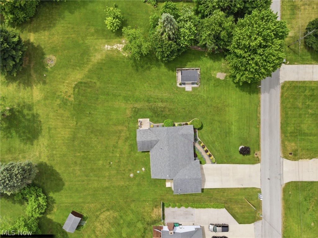 4122 Denise Drive Ashtabula OH 44004