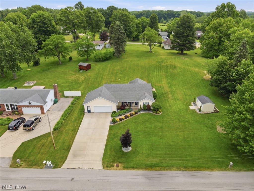 4122 Denise Drive Ashtabula OH 44004