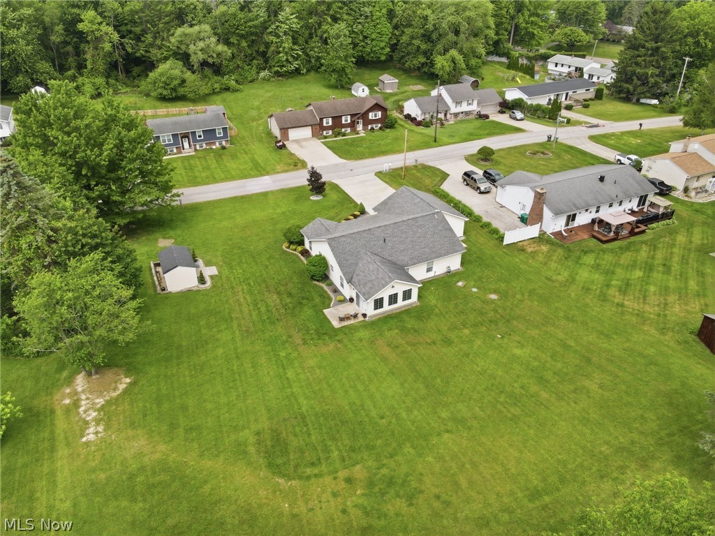 4122 Denise Drive Ashtabula OH 44004