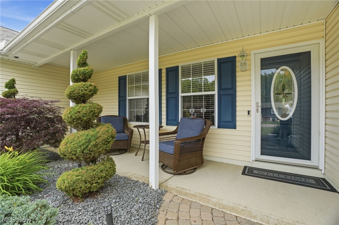4122 Denise Drive Ashtabula OH 44004