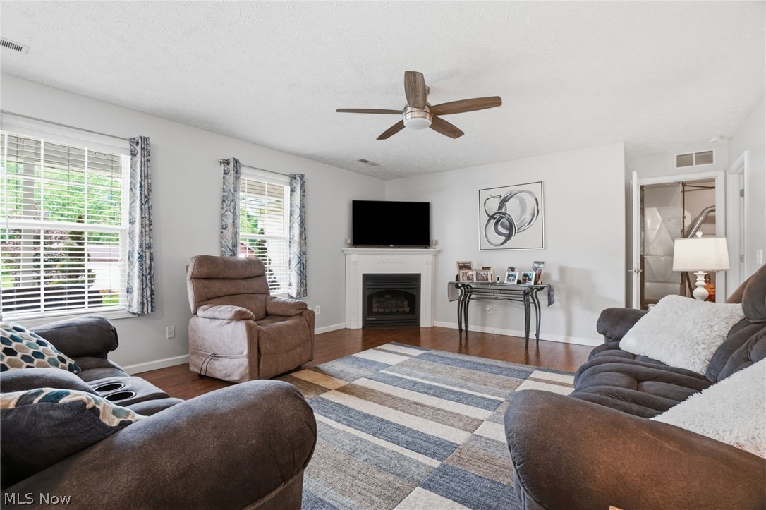 4122 Denise Drive Ashtabula OH 44004