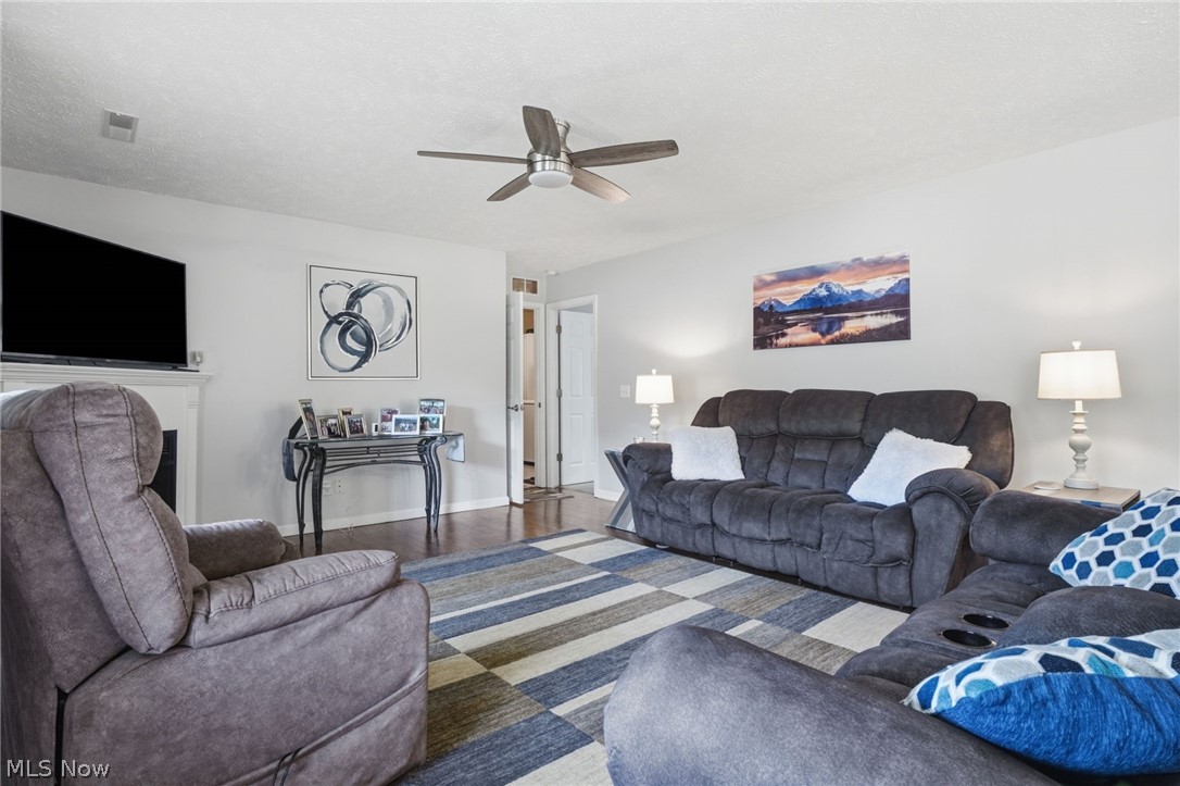 4122 Denise Drive Ashtabula OH 44004