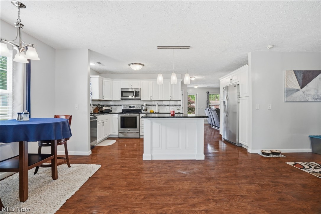 4122 Denise Drive Ashtabula OH 44004