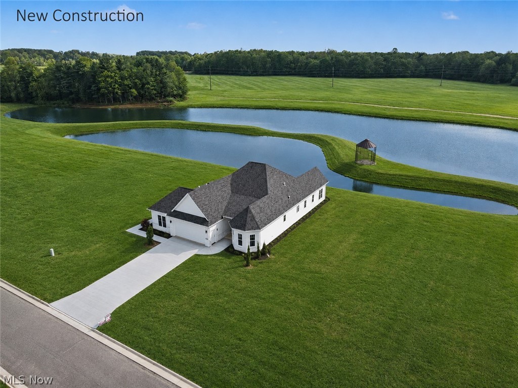 6115 Century Boulevard Canfield OH 44406