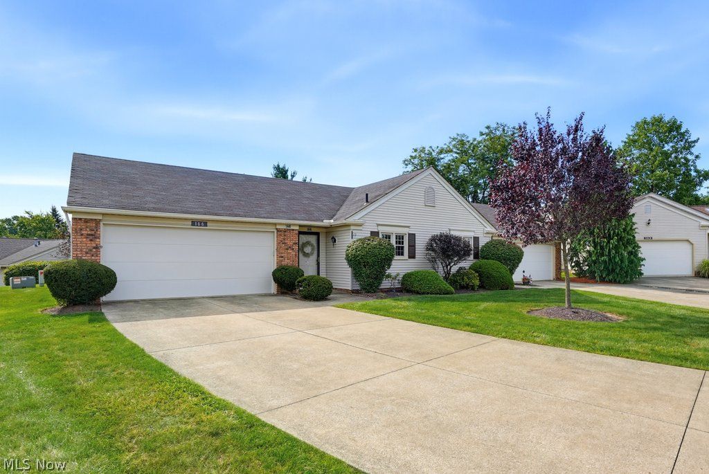 166 Sturbridge Drive Medina OH 44256