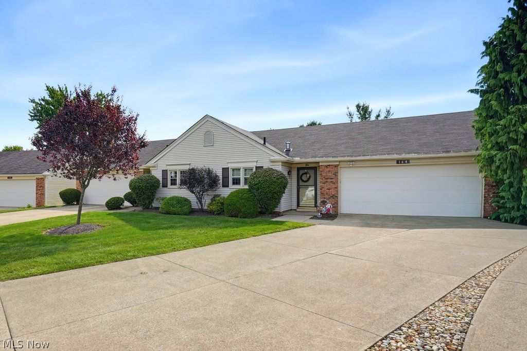 166 Sturbridge Drive Medina OH 44256