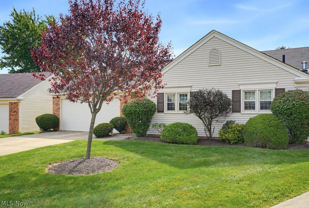 166 Sturbridge Drive Medina OH 44256