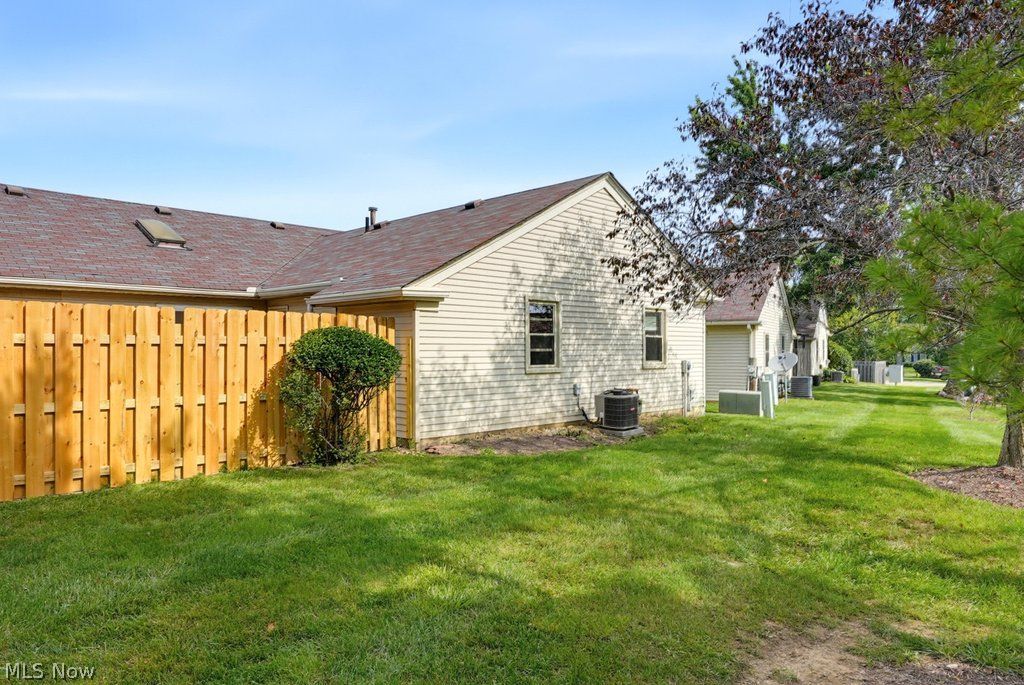 166 Sturbridge Drive Medina OH 44256