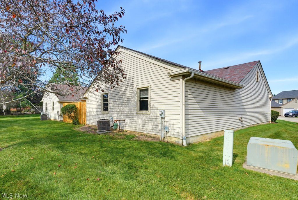 166 Sturbridge Drive Medina OH 44256