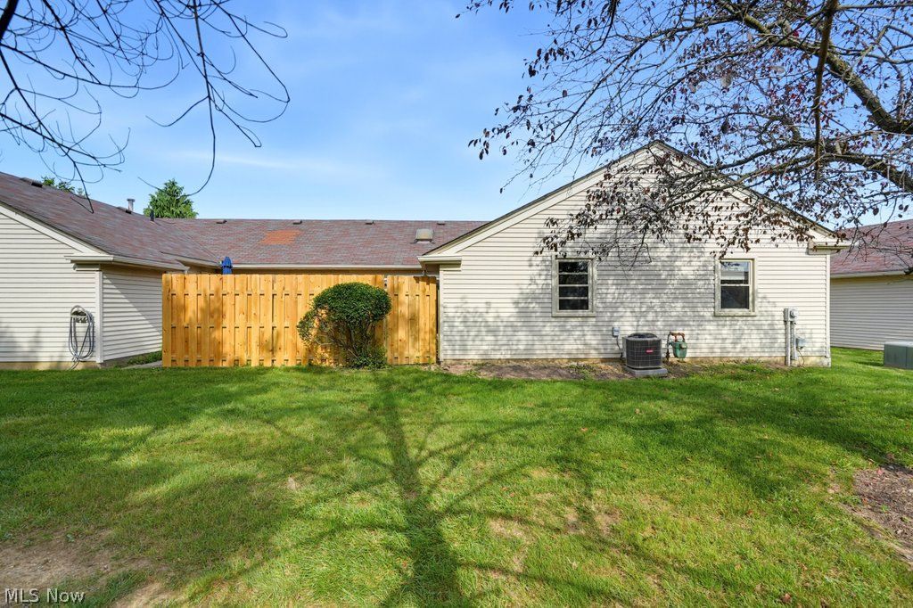 166 Sturbridge Drive Medina OH 44256