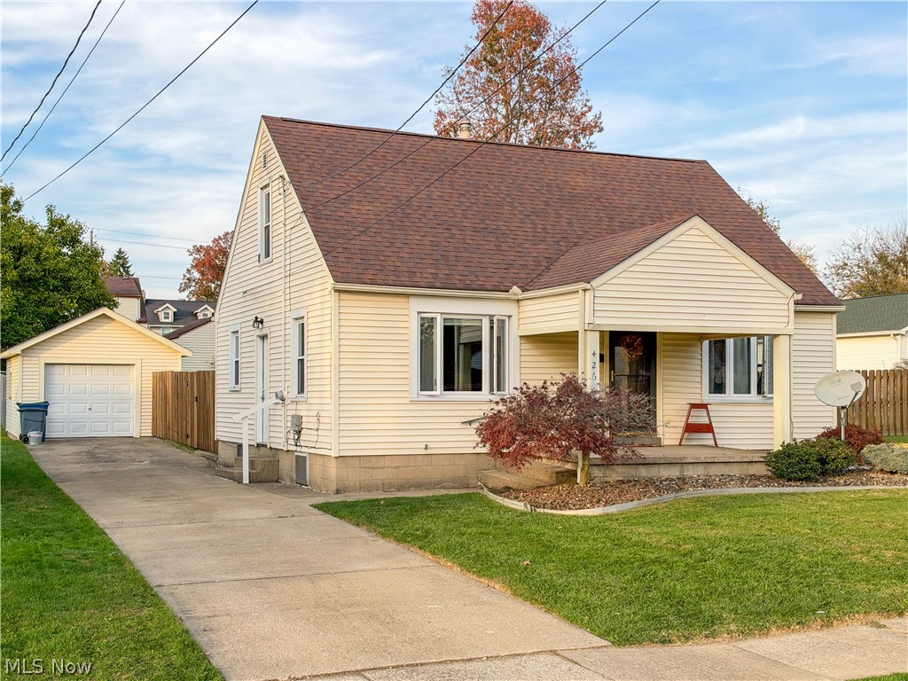 426 Joan Avenue Girard OH 44420