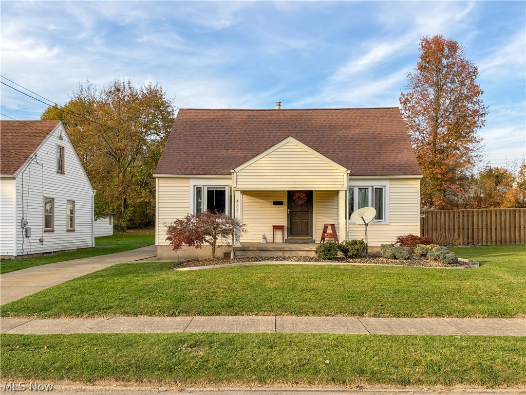 426 Joan Avenue Girard OH 44420