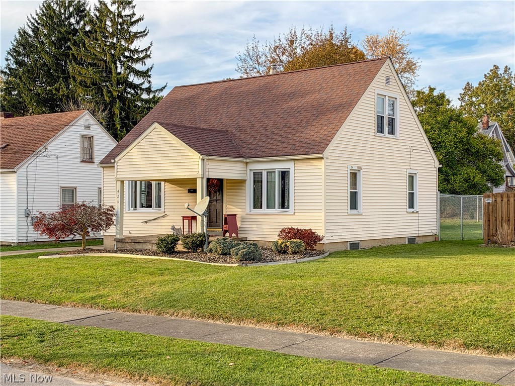 426 Joan Avenue Girard OH 44420