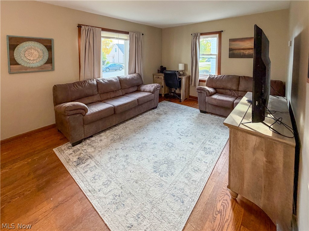 426 Joan Avenue Girard OH 44420