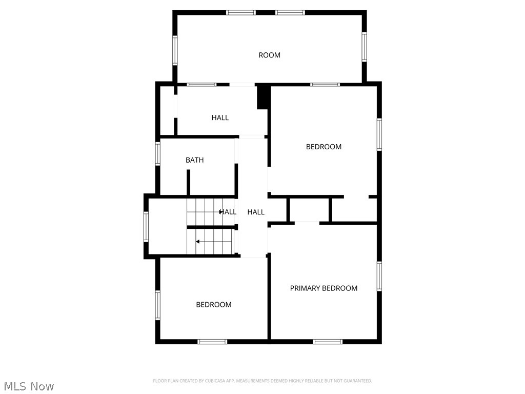 1118 N Chapel Street Louisville OH 44641
