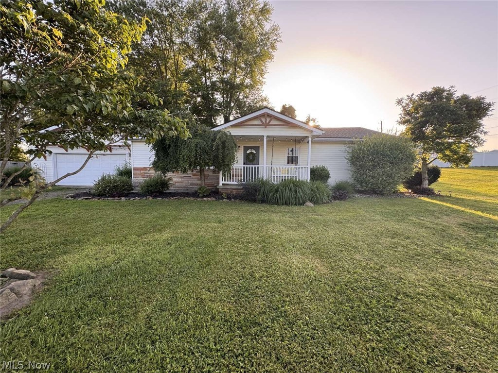 89 Beard Street Frazeysburg OH 43822