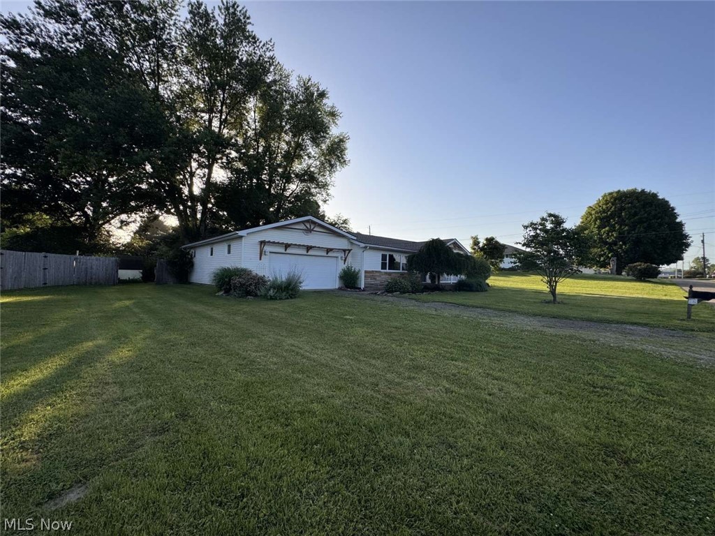 89 Beard Street Frazeysburg OH 43822