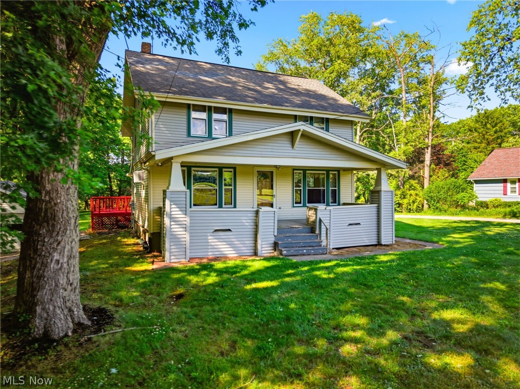 759 Runkle Avenue Extension Ashtabula OH 44004