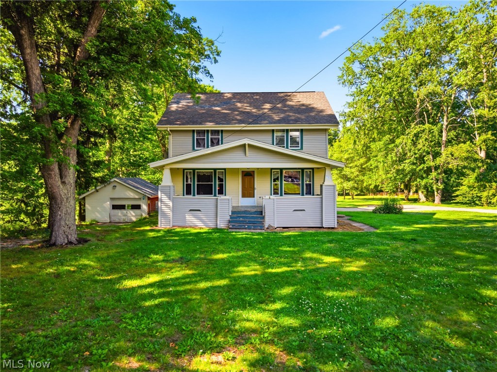 759 Runkle Avenue Extension Ashtabula OH 44004