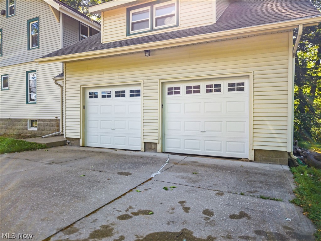 759 Runkle Avenue Extension Ashtabula OH 44004