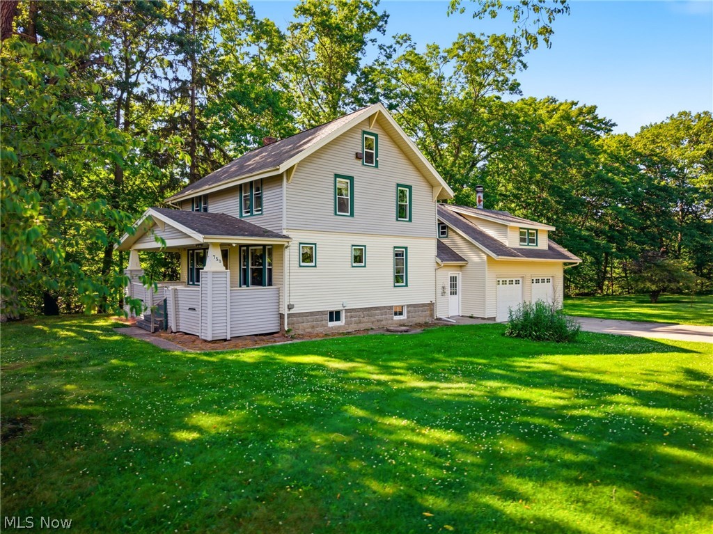 759 Runkle Avenue Extension Ashtabula OH 44004