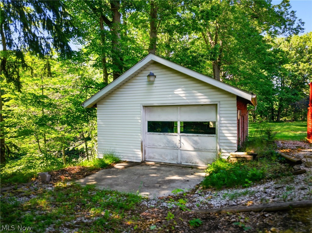 759 Runkle Avenue Extension Ashtabula OH 44004