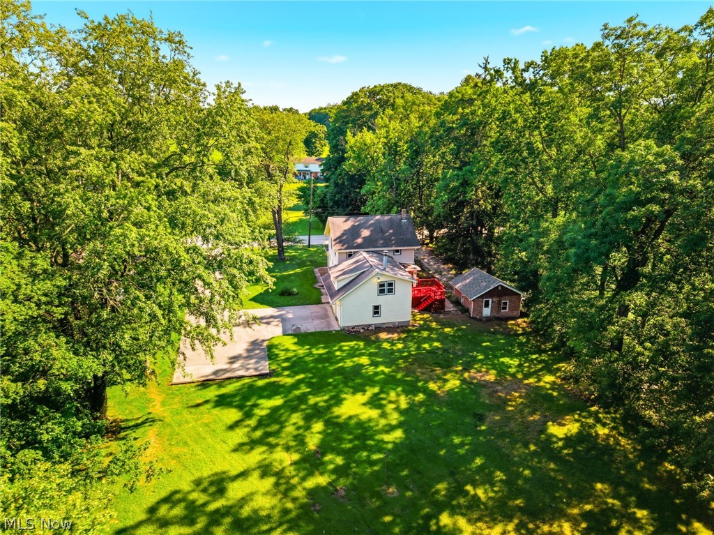 759 Runkle Avenue Extension Ashtabula OH 44004