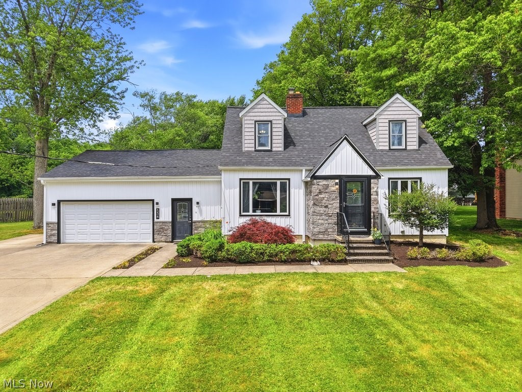 534 Miner Road Highland Heights OH 44143
