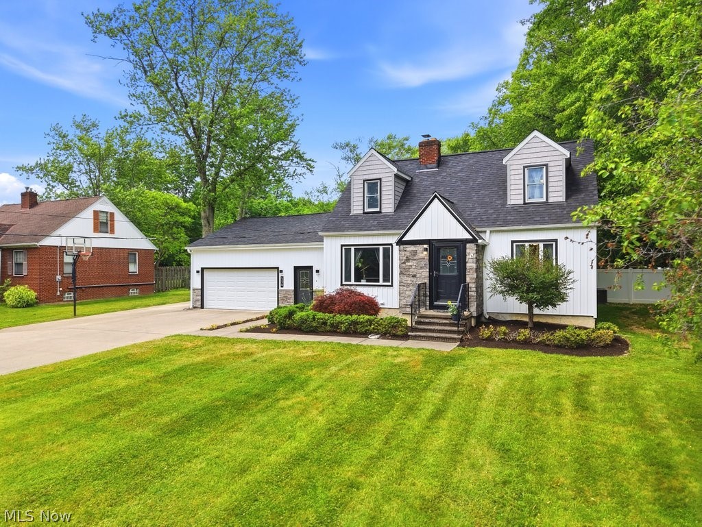 534 Miner Road Highland Heights OH 44143