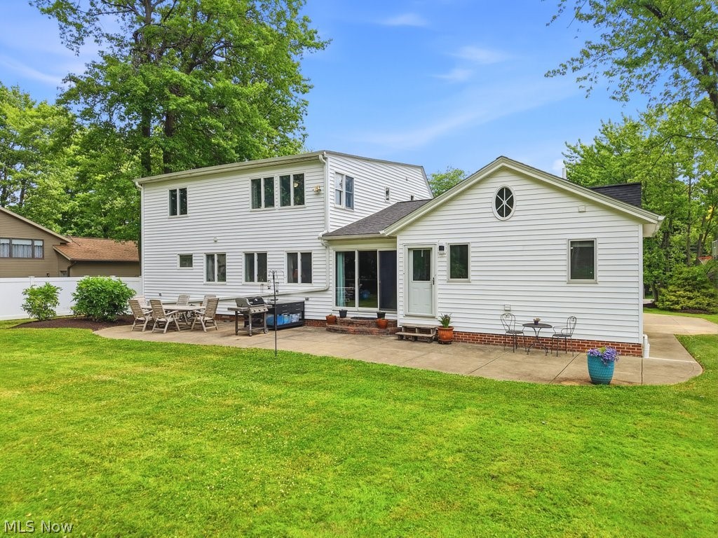 534 Miner Road Highland Heights OH 44143