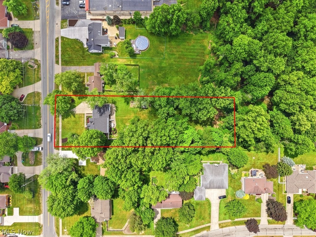 534 Miner Road Highland Heights OH 44143