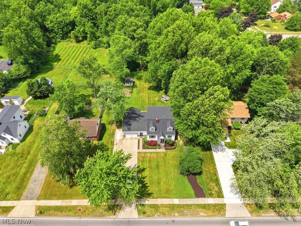 534 Miner Road Highland Heights OH 44143
