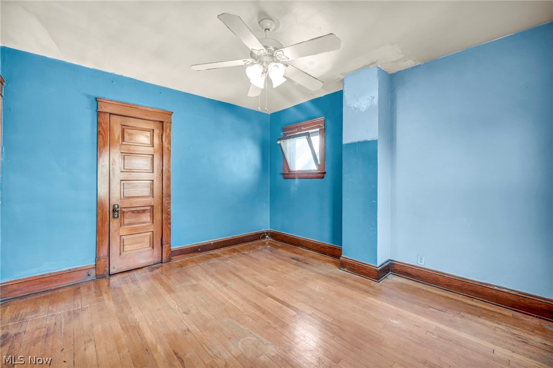 3900 E 42nd Street Newburgh Heights OH 44105